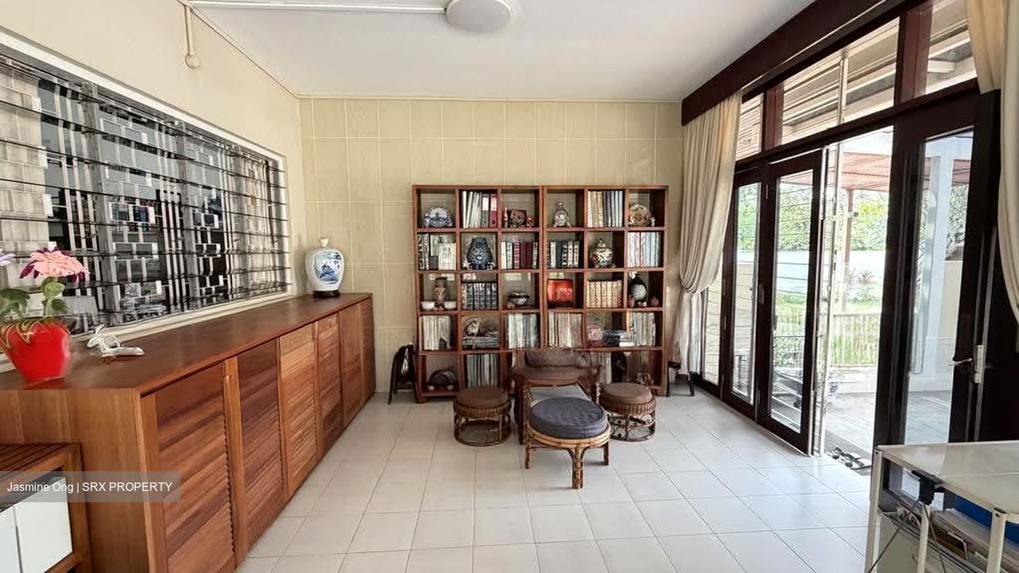 Popular Estate (D23), Terrace #634189811